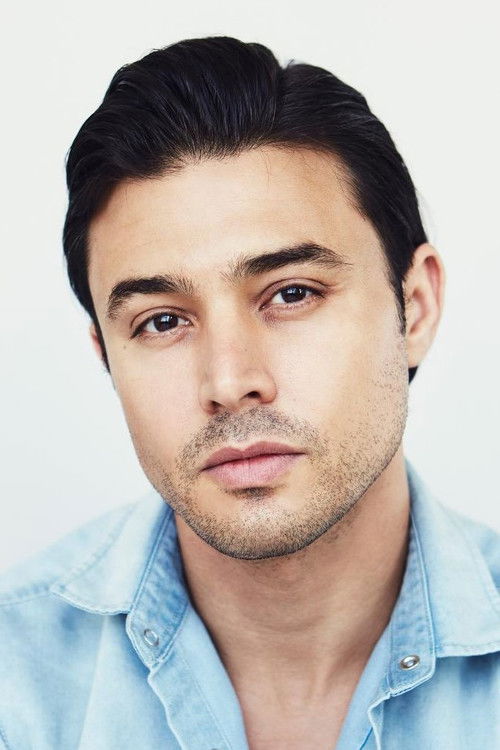 Photo of Yani Gellman