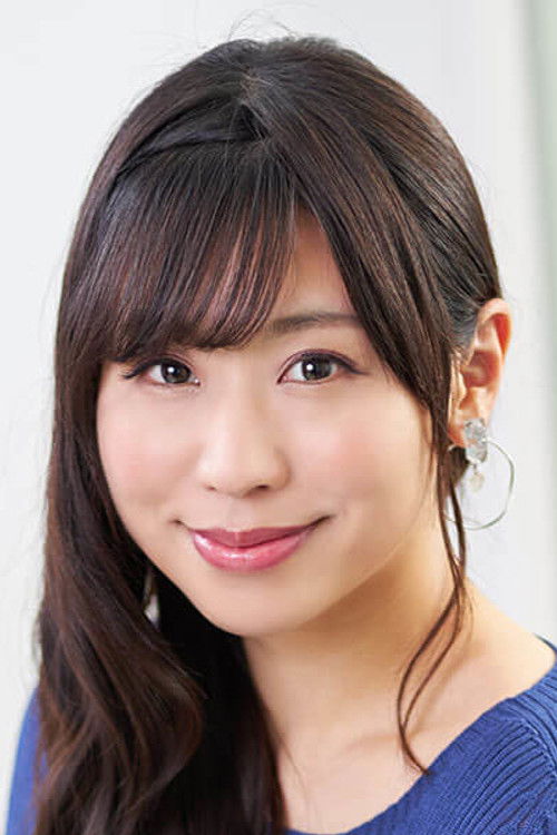 Photo of Ayaka Fukuhara