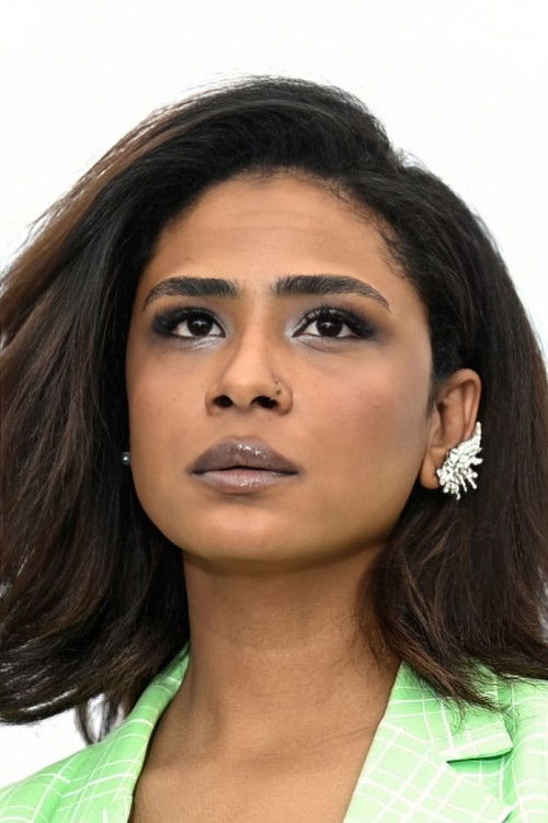 Photo of Eiman Yousif