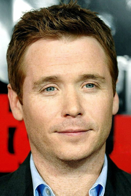 Photo of Kevin Connolly