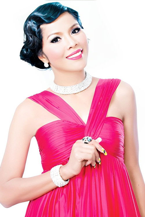 Photo of Janet Khiew