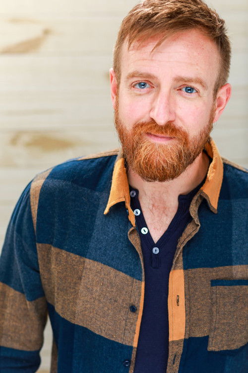 Photo of Brent Roberts