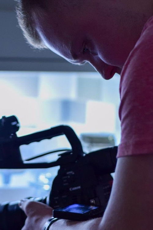 Photo of Sonny Huddart