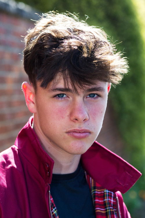 Photo of Callum Macreadie