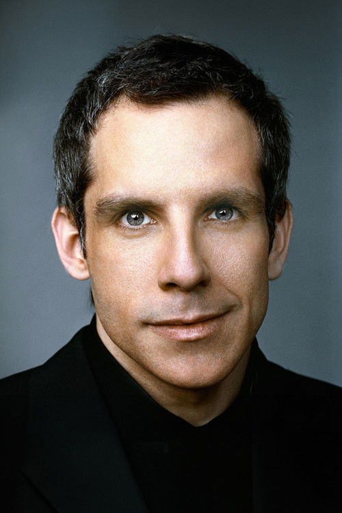 Photo of Ben Stiller