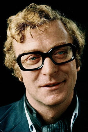 Photo of Michael Caine