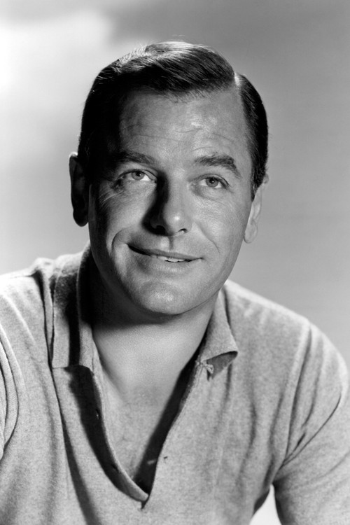 Photo of Gig Young