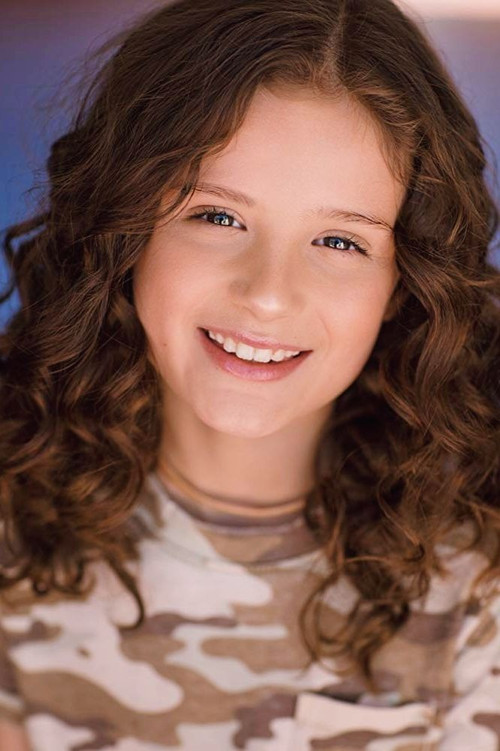 Photo of Hayley LeBlanc