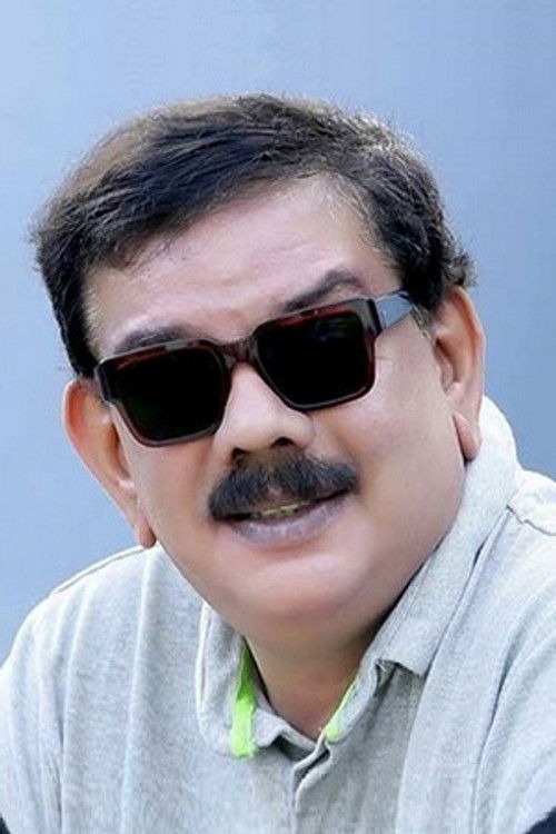 Photo of Priyadarshan