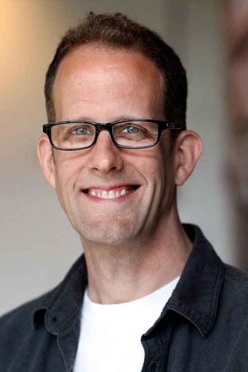 Photo of Pete Docter