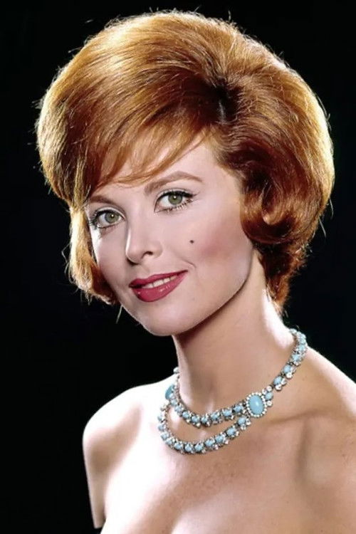 Photo of Tina Louise