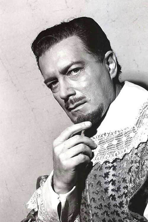 Photo of Edgar Barrier