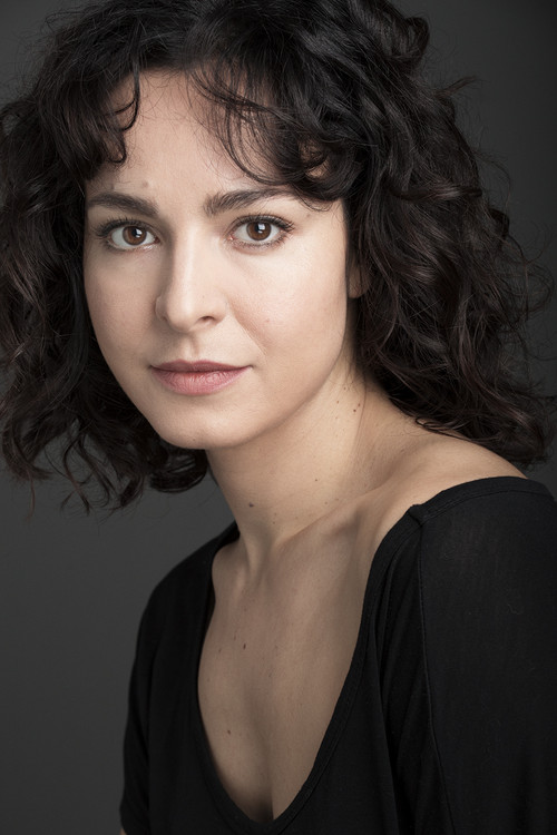 Photo of Begoña Vargas