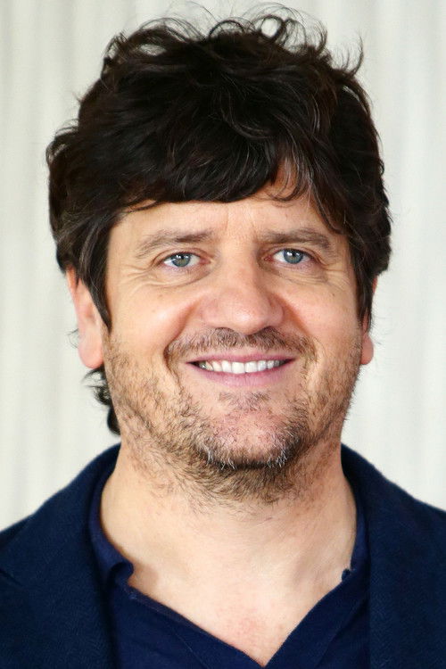 Photo of Fabio De Luigi