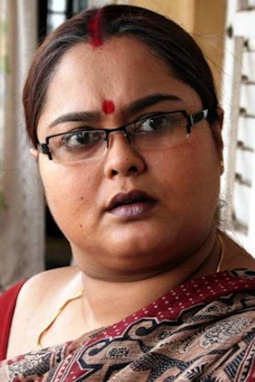Photo of Sohini Sengupta
