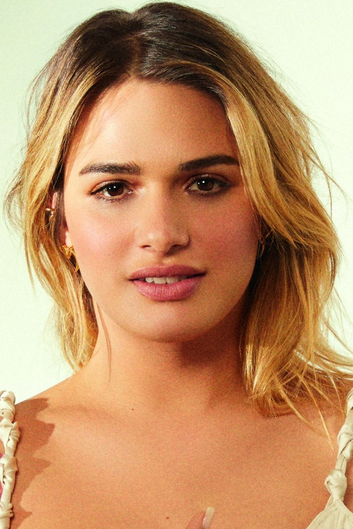 Photo of Glamour Garcia