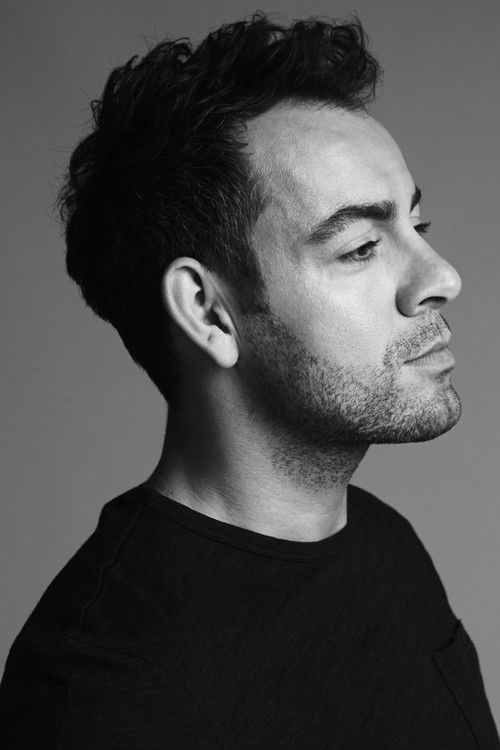 Photo of Ben Forster