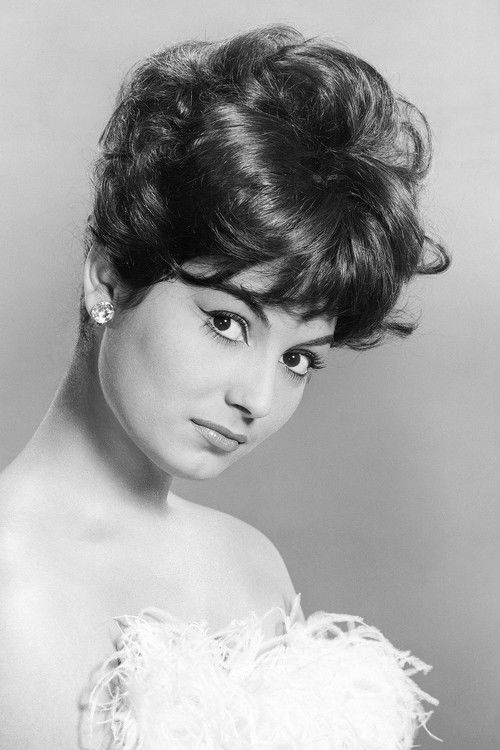 Photo of Rosanna Schiaffino