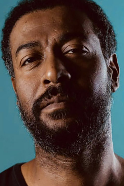 Photo of Faisal Al-Amiri