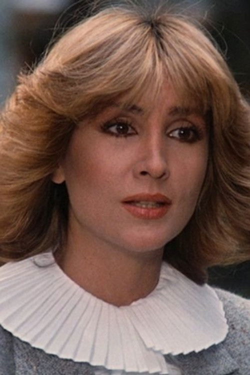 Photo of Isabel Luque