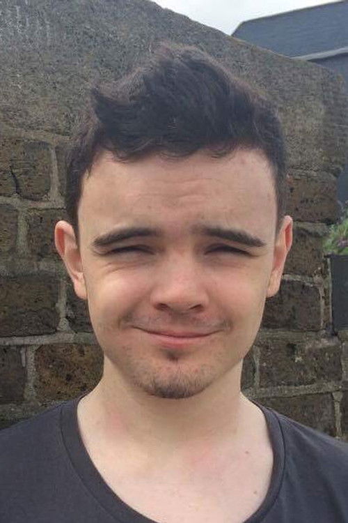 Photo of Gulliver McGrath