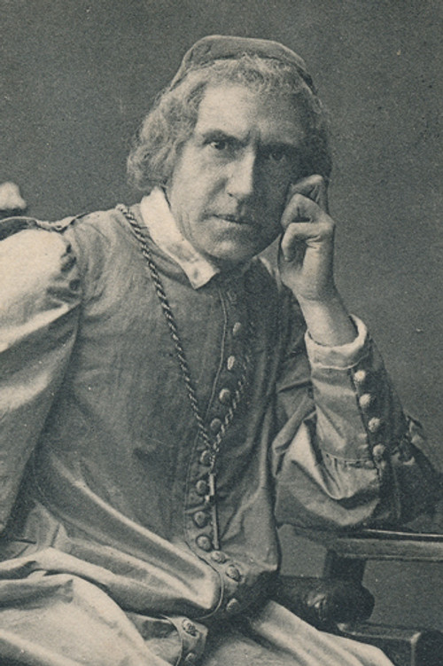 Photo of H. Cooper Cliffe