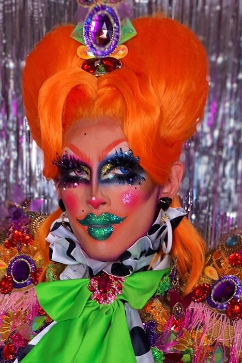 Photo of Crystal Methyd