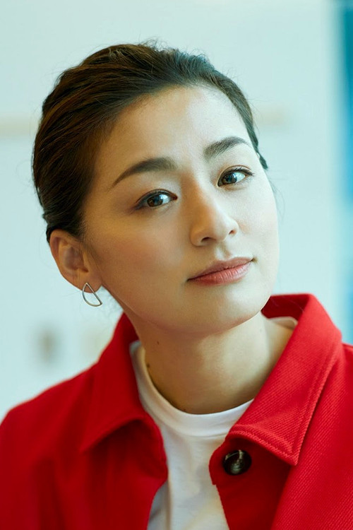 Photo of Machiko Ono