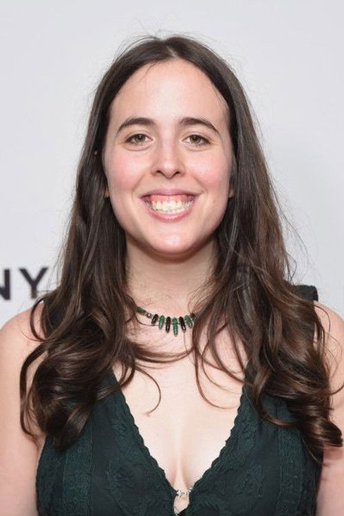 Photo of Samantha Elisofon