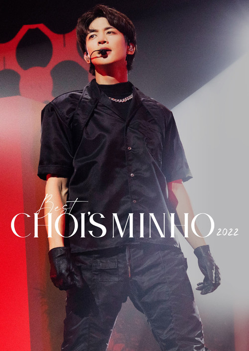 「SHINee WORLD J Presents "BEST CHOI's MINHO" 2022」