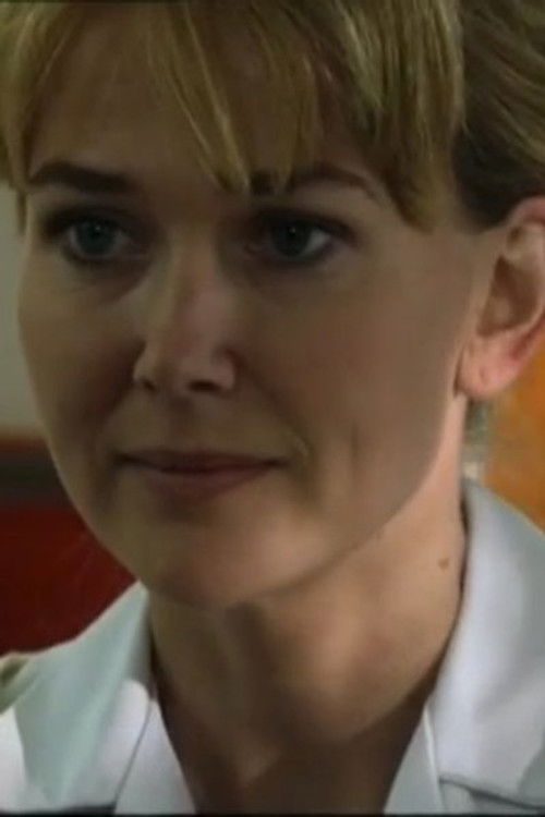 Photo of Vibeke Ankjær