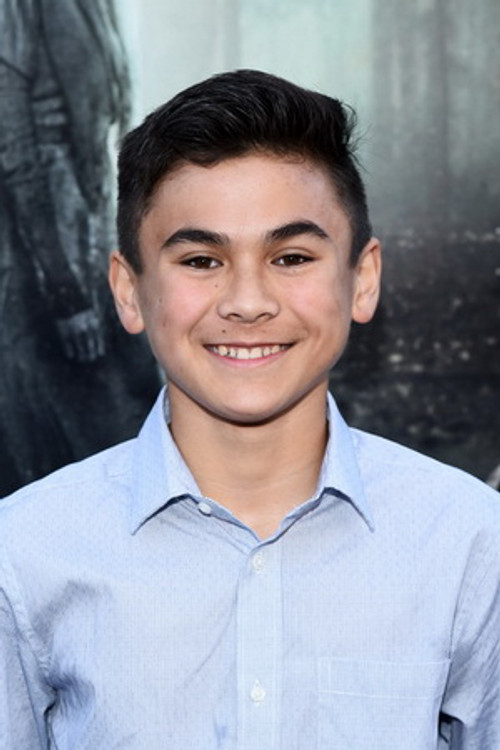 Photo of Aiden Lewandowski