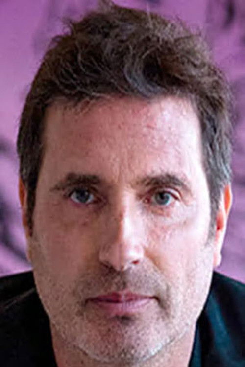 Photo of Richard Orlinski