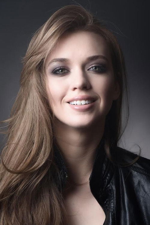 Photo of Viktoriya Runtsova