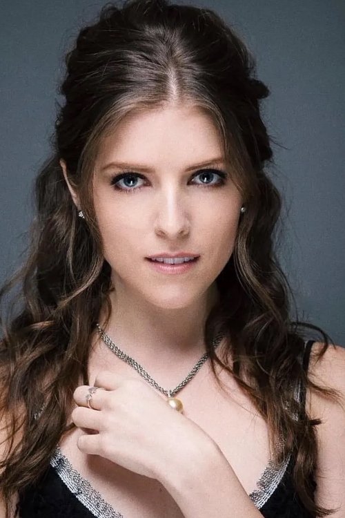Photo of Anna Kendrick