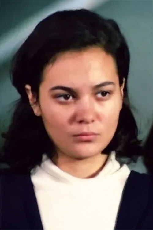 Photo of Sevda Aktolga