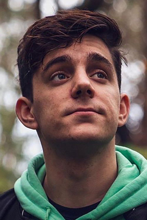 Photo of Ethan Nestor