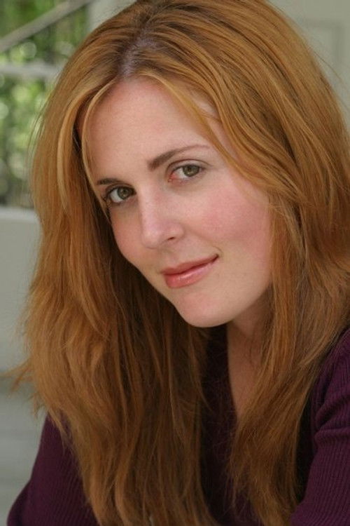 Photo of Samantha Hale