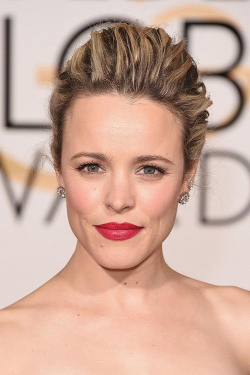Photo of Rachel McAdams
