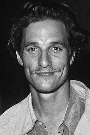 Photo of Matthew McConaughey