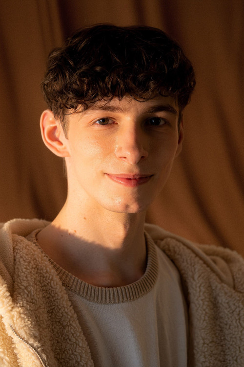 Photo of Xavier Sonski