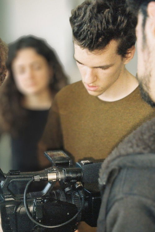 Photo of Nicolas Berenguer