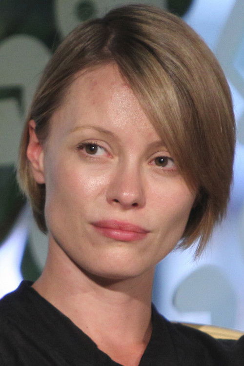 Photo of Linda Rybová