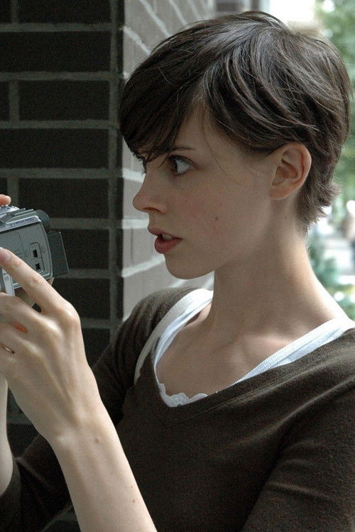 Photo of Isabelle Prim