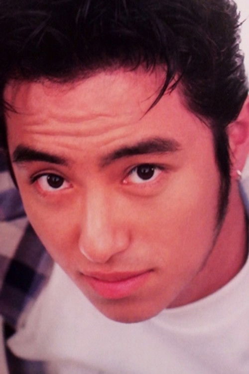 Photo of Shunsuke Matsuoka