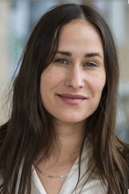 Photo of Rosalinde Mynster