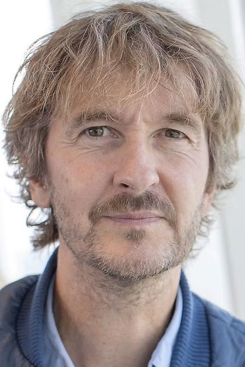 Photo of Lars Brygmann