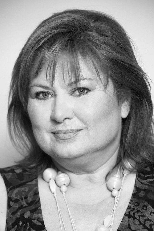 Photo of Florina Cercel