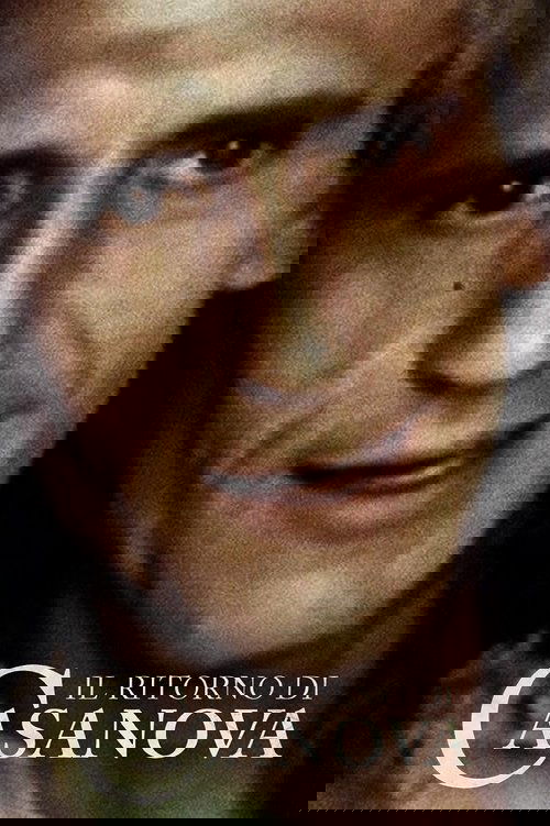 The Return of Casanova