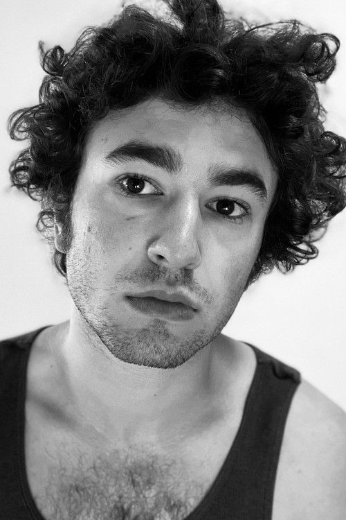 Photo of Gabriel LaBelle